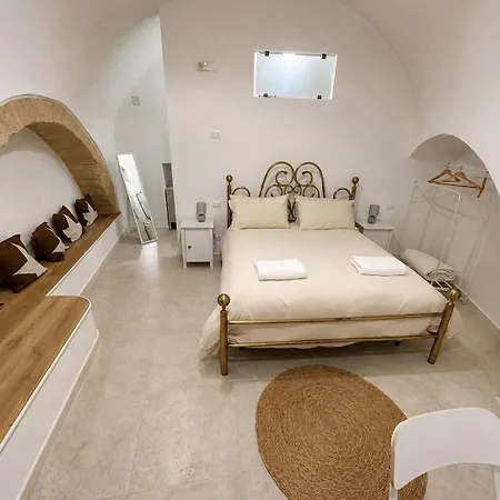 Casa Mela 3*