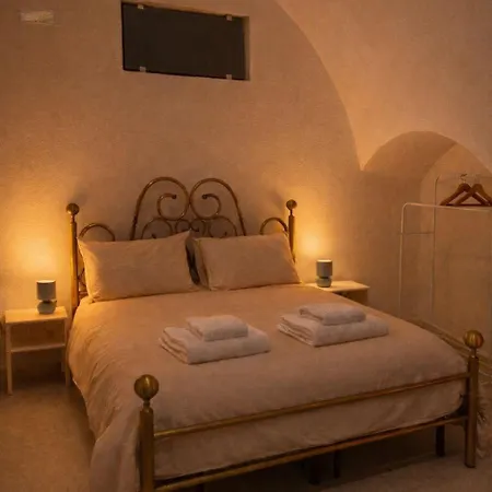 Casa Mela Bari