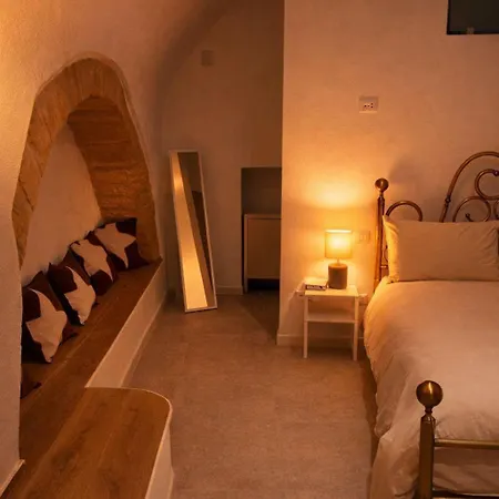 Bed & Breakfast Casa Mela