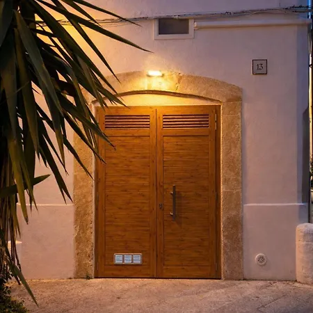 Casa Mela Bari