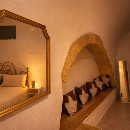 Casa Mela Bed & Breakfast 3*