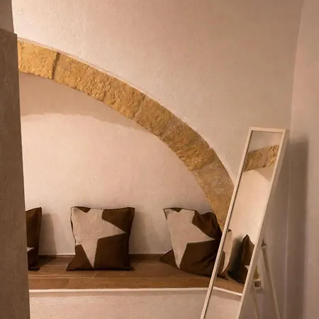 Bed & Breakfast Casa Mela