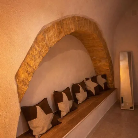 Casa Mela Bari