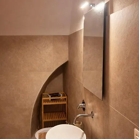 Casa Mela 3*