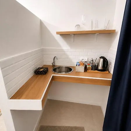 Bed & Breakfast Casa Mela