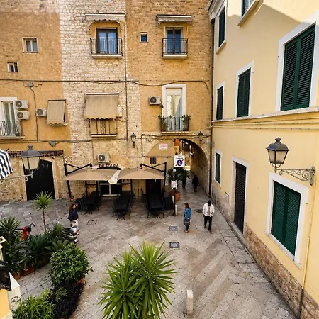 Casa Mela Bed & Breakfast 3*