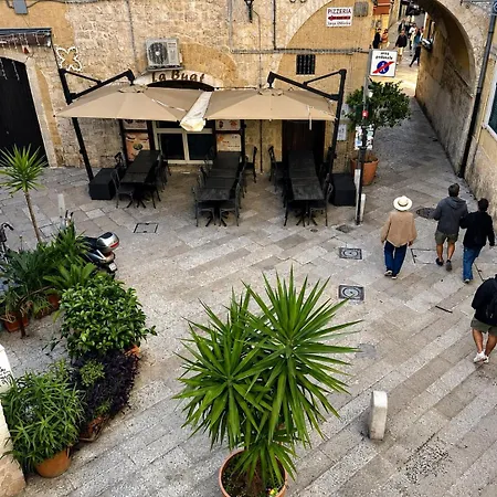 Casa Mela Bed & Breakfast 3*